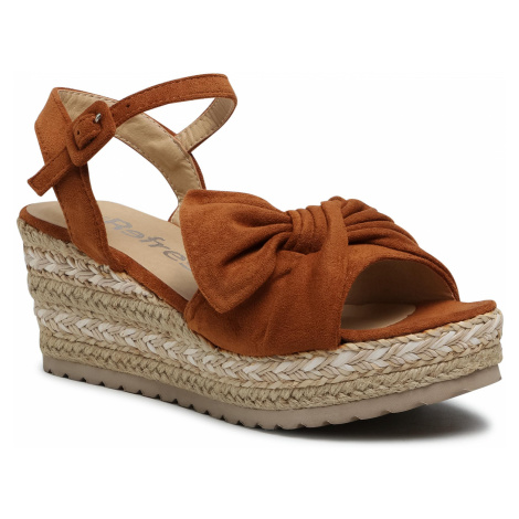 Dámske espadrilky Refresh