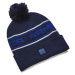 Čiapka Under Armour Men'S Halftime Pom Beanie Midnight Navy