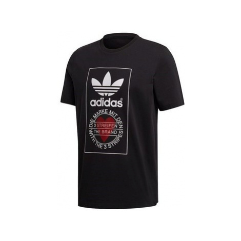 Dámske športové tričká a tielka Adidas