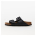 Tenisky Birkenstock Arizona Birko-Floor Soft Black