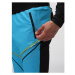 Loap UXADAR Pánske funkčné nohavice, čierna, veľkosť