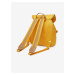Žltý dámsky ruksak VUCH Hattie