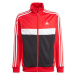 Tepláková súprava adidas Essentials 3-Stripes Tiberio Track Suit Jr IJ7083