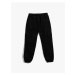 Koton Cargo Jogger Pants with Pocket Detail