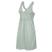 Women's summer dress Hannah RANA bok choy