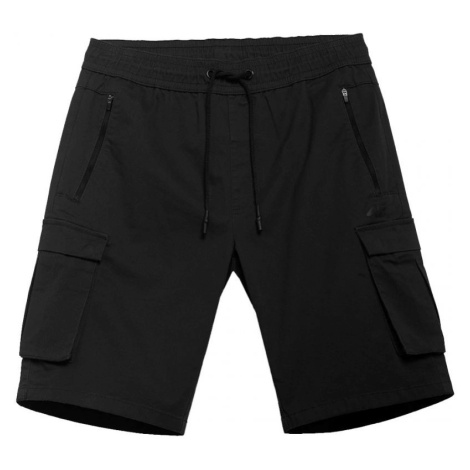 Pánske outdoorové kraťasy 4F
