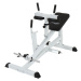 Physionics 86917 Physionics Trenažér na nohy, calf machine