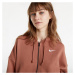 Nike NSW Essentials Women's Fleece Full-Zip Hoodie