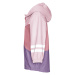 PLAYSHOES Funkčná bunda  fialová / ružová / svetloružová / biela