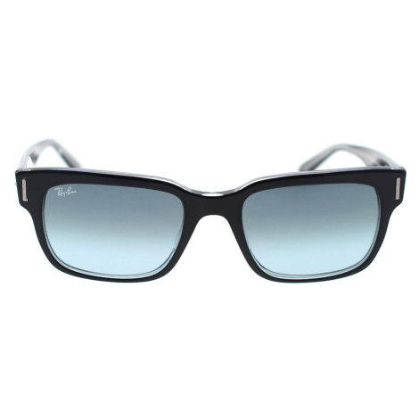 Ray-ban  Occhiali da Sole  Jeffrey RB2190 12943M  Slnečné okuliare Čierna