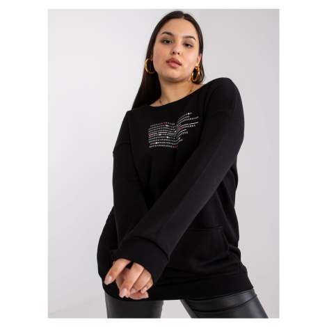 Sweatshirt-RV-BL-7124.01-black