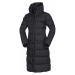 Northfinder Cassidy Dámsky zimný kabát 2v1 BU-4934SP 449