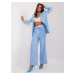 Trousers-DHJ-SP-A7327TR.25-light blue