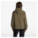 Bunda Urban Classics Ladies Basic Pull Over Jacket Dark Olive