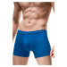 Pánske boxerky 223 Authentic mini cobalt - CORNETTE