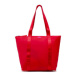 Lacoste Kabelka M Shopping Bag NF3619YA Červená