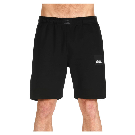 Šortky Horsefeathers Finn Shorts Black