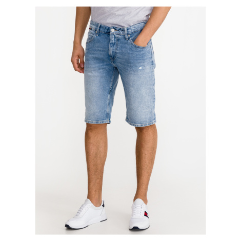 Pánske kraťasy a šortky Tommy Hilfiger