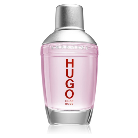 Hugo Boss HUGO Energise toaletná voda pre mužov