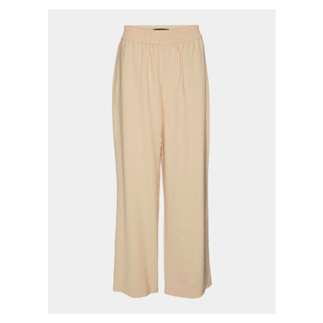 Dámske nohavice palazzo Vero Moda