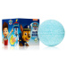 Nickelodeon Paw Patrol Bath Bomb bomba do kúpeľa pre deti Mango