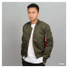 Bunda Alpha Industries MA - 1 VF 59 Green