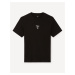 Celio Cotton T-shirt Jeword - Men's