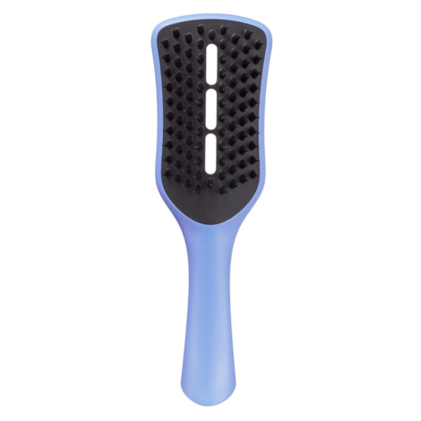 Plochá fúkacia kefa Tangle Teezer Easy Dry  a  Go Vented Hairbrush - modrý (EDG-BLB-010320) + da