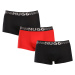 3PACK pánske boxerky HUGO viacfarebné (50524778 994)