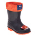 Frise youth wellingtons 92800432347 - Bejo