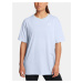 Under Armour W BFOS LOGO TEE SS