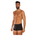 3PACK pánske boxerky Calvin Klein čierné (NB3651A-UB1)