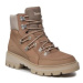 Timberland Členková obuv Cortina Valley Hiker Wp TB0A5T4Z9291 Hnedá