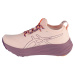 Svetloružové dámske bežecké topánky ASICS Gel-Nimbus 26 TR 1012B653-700