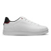 Slazenger Orfeo Sneaker Mens Shoes White / Red