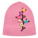 Čepice Umění Polo Hat model 16618467 Pink UNI - Art of polo