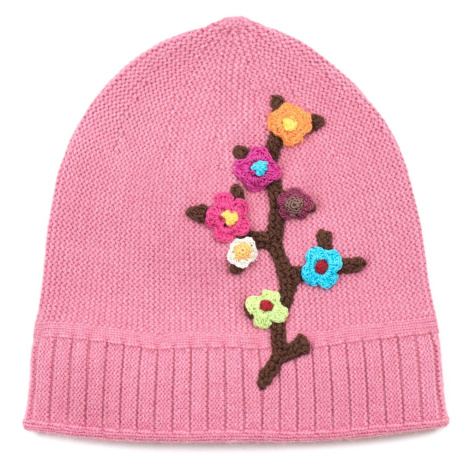 Čepice Umění Polo Hat Cz18908 Pink UNI Art of Polo