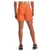 Under Armour Launch Elite 5'' Short Orange