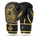 GOLD DRAGON 16 OZ BOXERSKÉ RUKAVICE DBX BUSHIDO