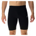 Pánské šortky UYN RUNNING ULTRA1 OW TIGHT SHORTS Black