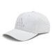 Adidas Šiltovka Big Tonal Logo Baseball Cap IR7902 Biela