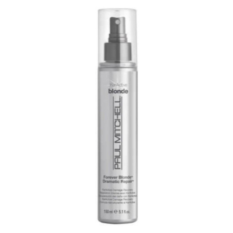 Paul Mitchell Obnovujúci sprej pre blond a melírované vlasy Blonde 150 ml