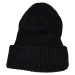 Cap - black