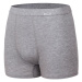 Pánské boxerky 092 Authentic plus grey - CORNETTE