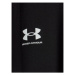 Under Armour Legíny Ua Hg Armour Leggings 1361738 Čierna Fitted Fit