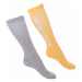 2PACK ponožky Levis viacfarebné (903018001 017) S