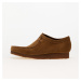 Tenisky Clarks Originals Wallabee Cola