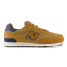 Topánky New Balance Jr GC515DH