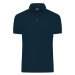 James&amp;Nicholson Pánske polo triko JN1302 Navy