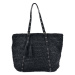 Women's Classic Handbag Big Star - Black